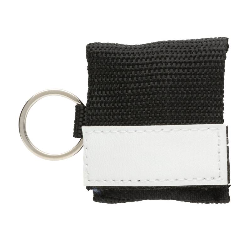 Klíčenka s maskou KPR Klíčenka s maskou KPR